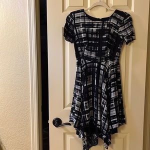 Anthropologie dress size 2P